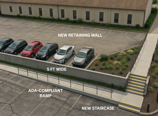 3D Rendering